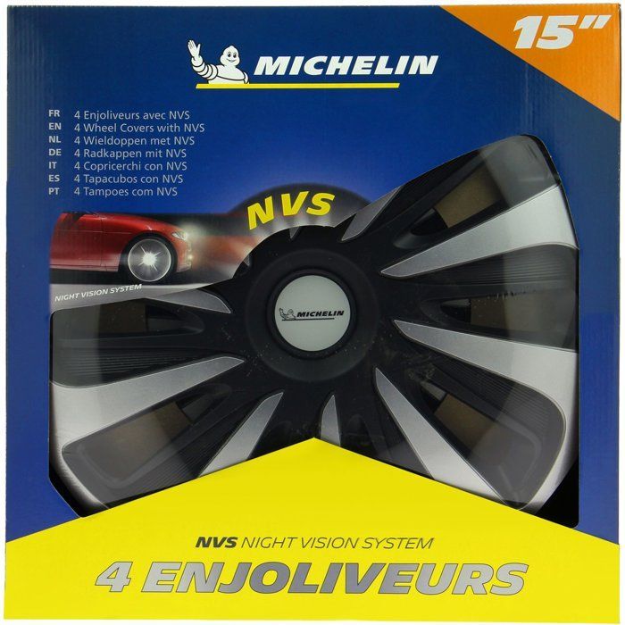 MICHELIN 15