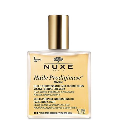 Nuxe Prodigieuse Riche Multi-Function Oil 100 ml 100 ml