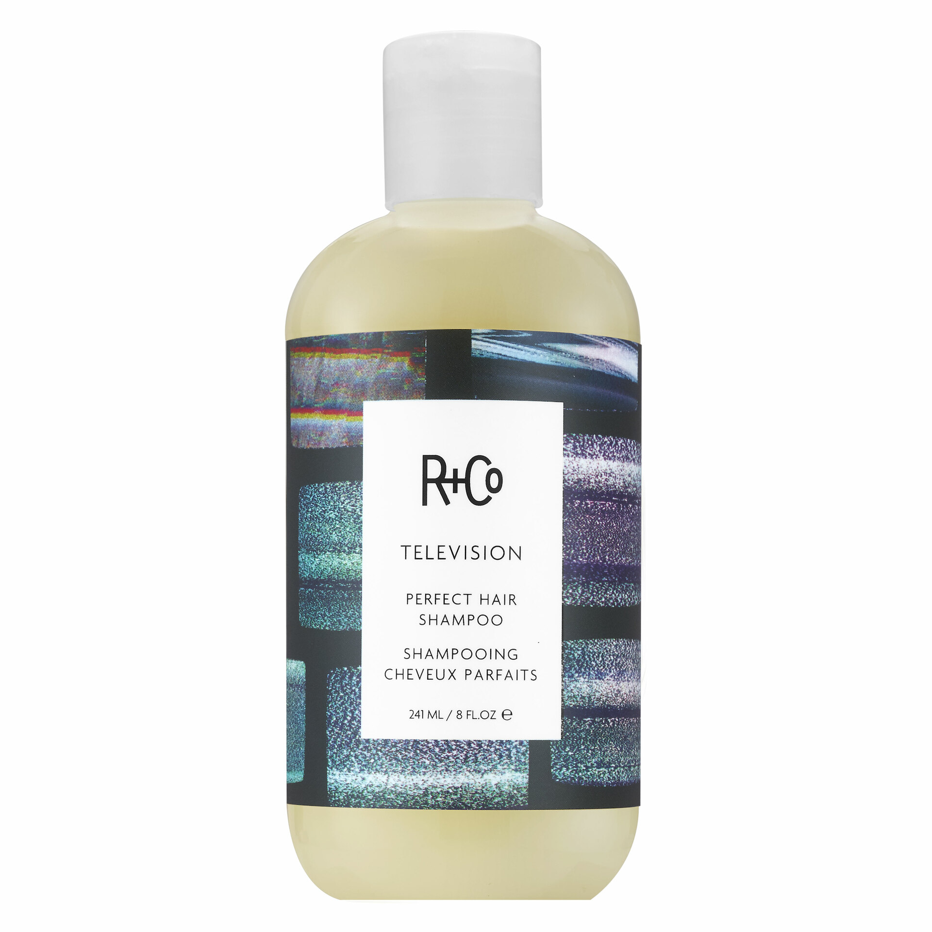 Television Perfect šampon 241 ml - R+Co