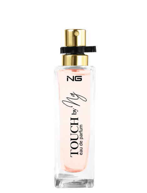 „Touch By NG“ kvepalai moterims Moteriški kvepalai