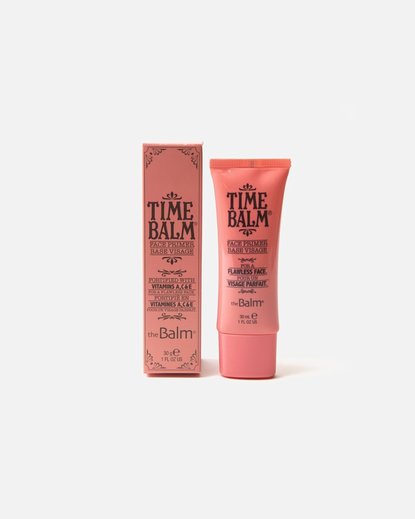 theBalm Primer Anne T. Gifts -meikinpohjustusvoide - 30 ml