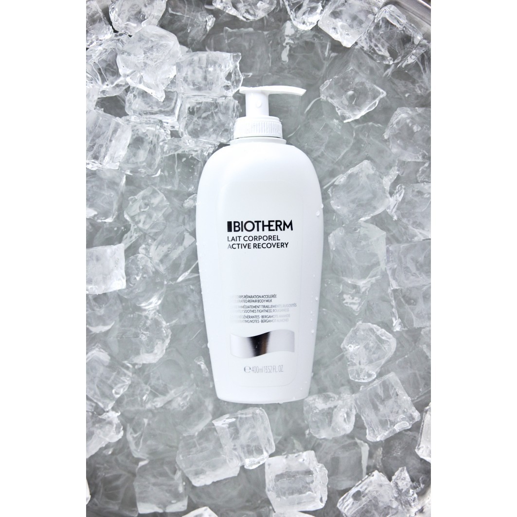 Biotherm Körperlotion Lait Corporel Active Recovery - 400 ml