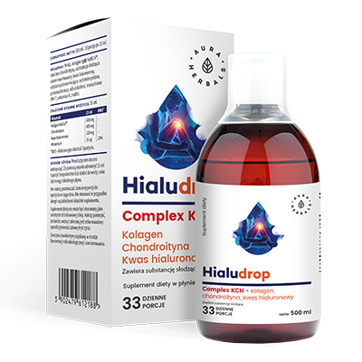 Aura Herbals Hialudrop