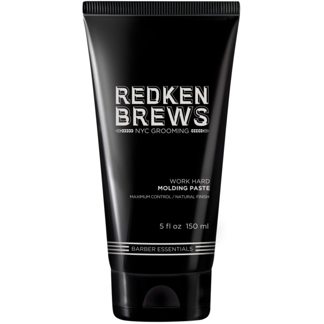 Redken Hair Styling Brews Pasta za modeliranje kose - 150 ml