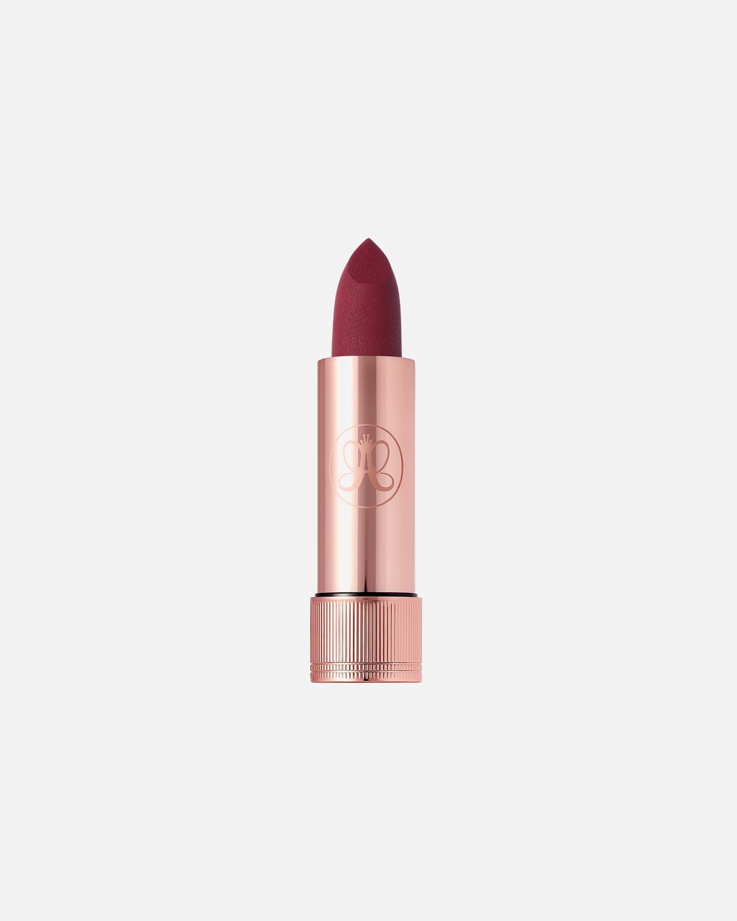 Anastasia Beverly Hills lūpu krāsa, matēta un sedzoša – 3 g