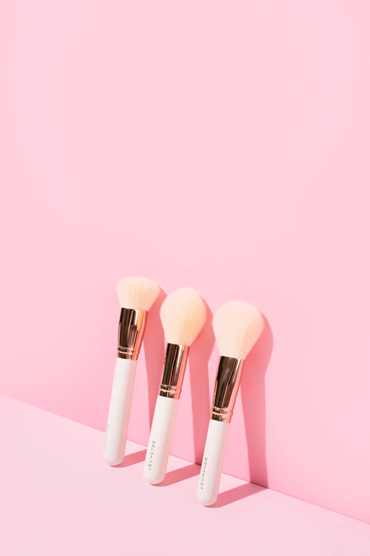 BrushArt Basic Foundation Pinsel