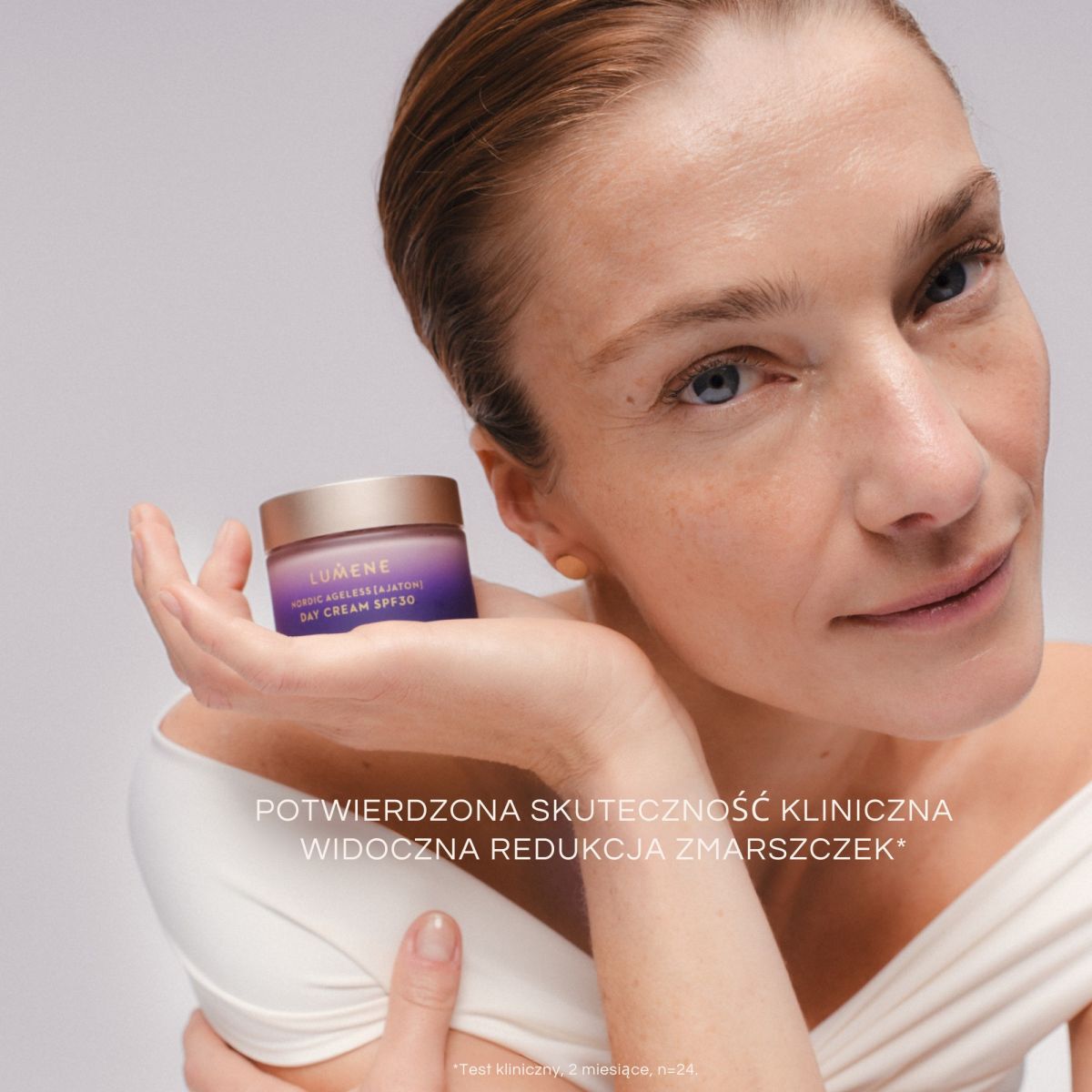 Lumine Nordic Ageless