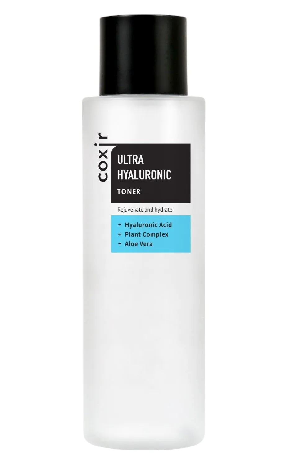 Coxir Ultra Hyaluronic Tonik do twarzy