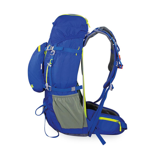  Mochila De Trekking Giove 45 + 10l Marsupio