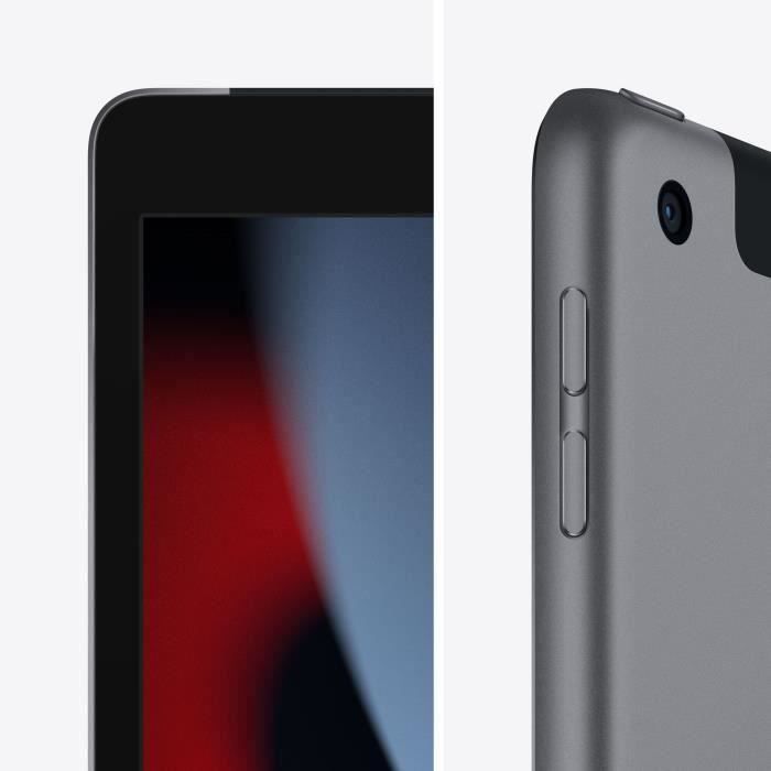 Apple - iPad (2021) - 10,2