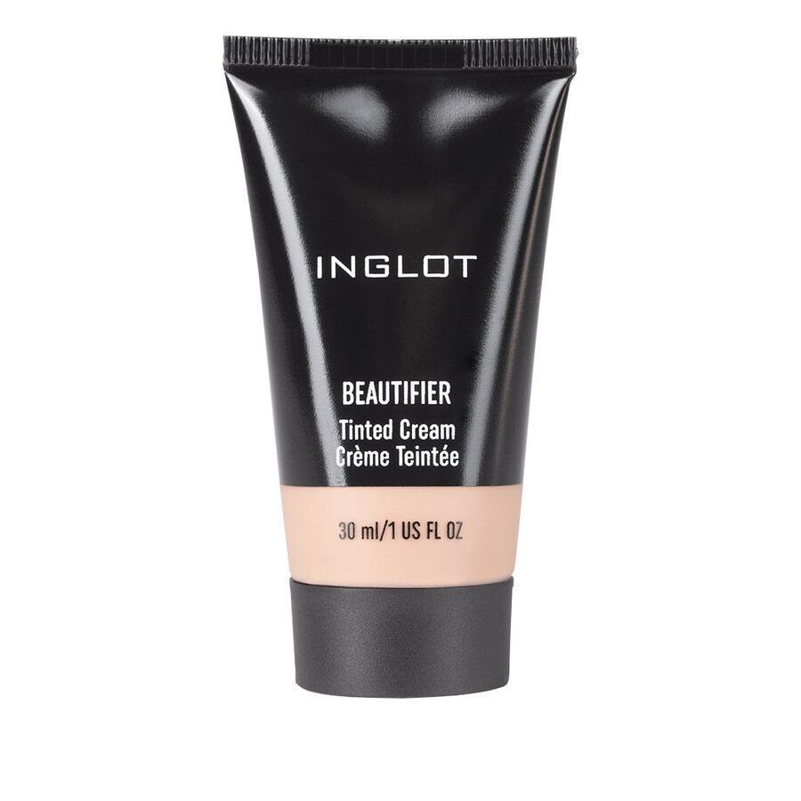 Inglot BB krema za uljepšavanje u boji - 30 ml