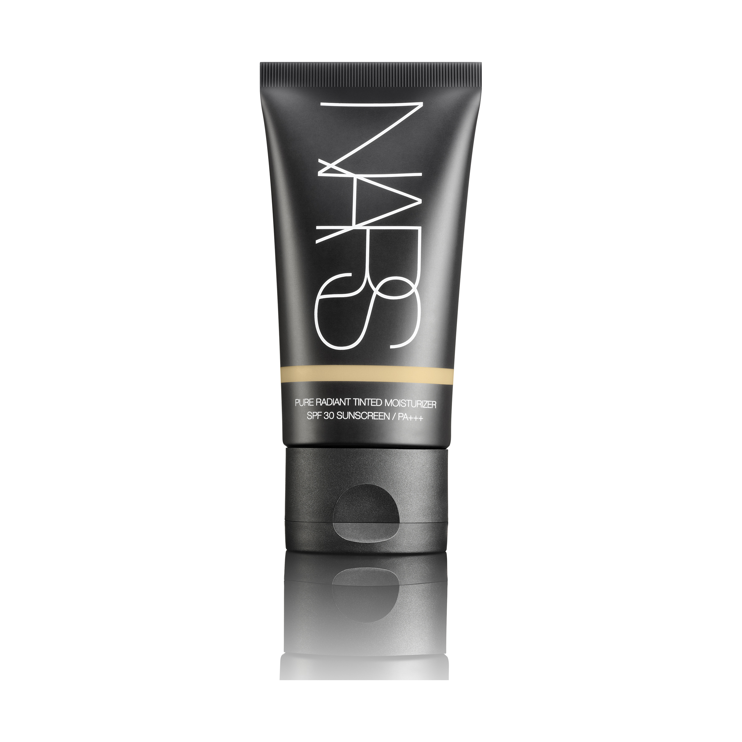 Cremă hidratantă colorată Pure Radiant Alaska - NARS