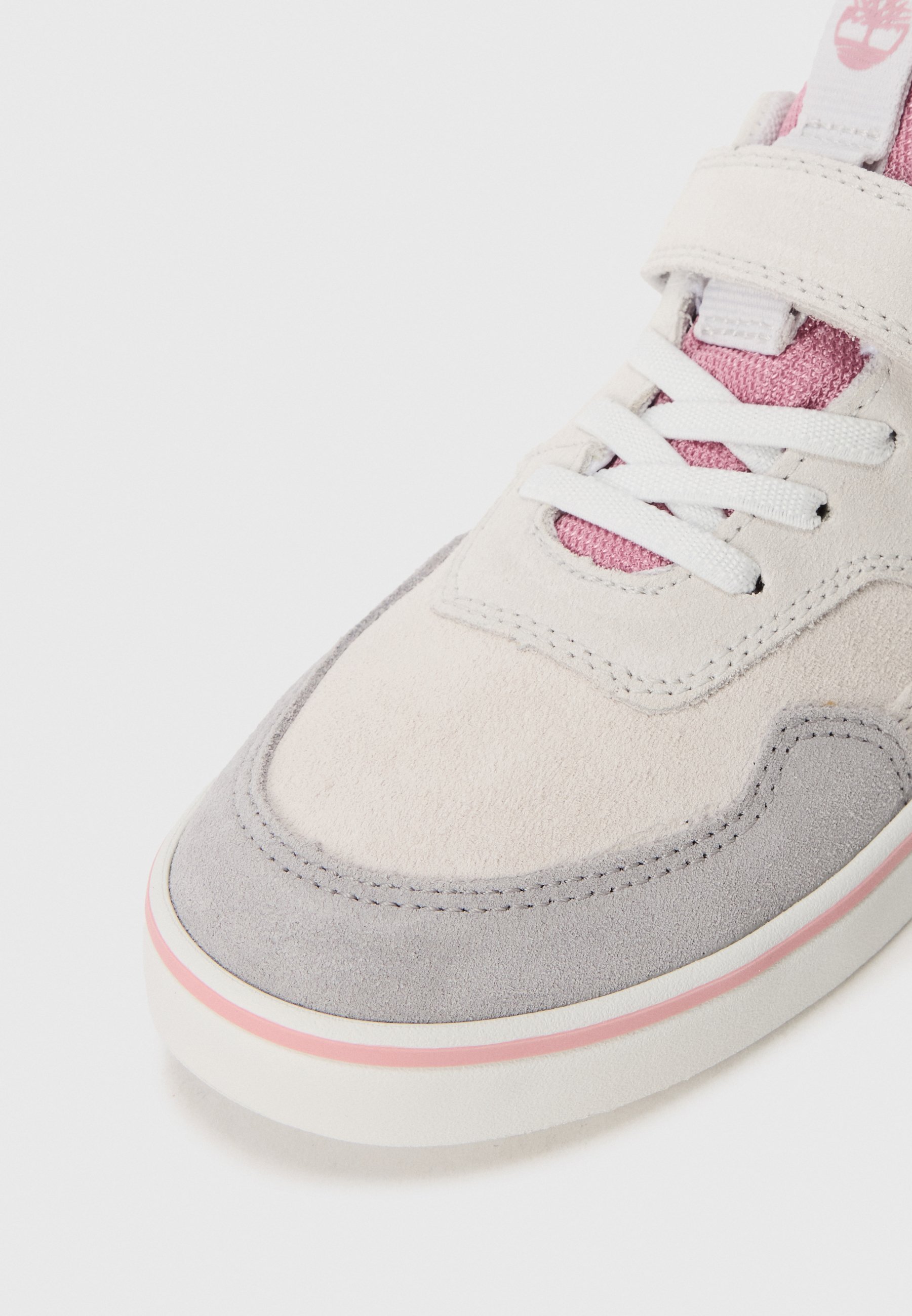 Timberland STONE JUMP UNISEX - Sneakers - grijs