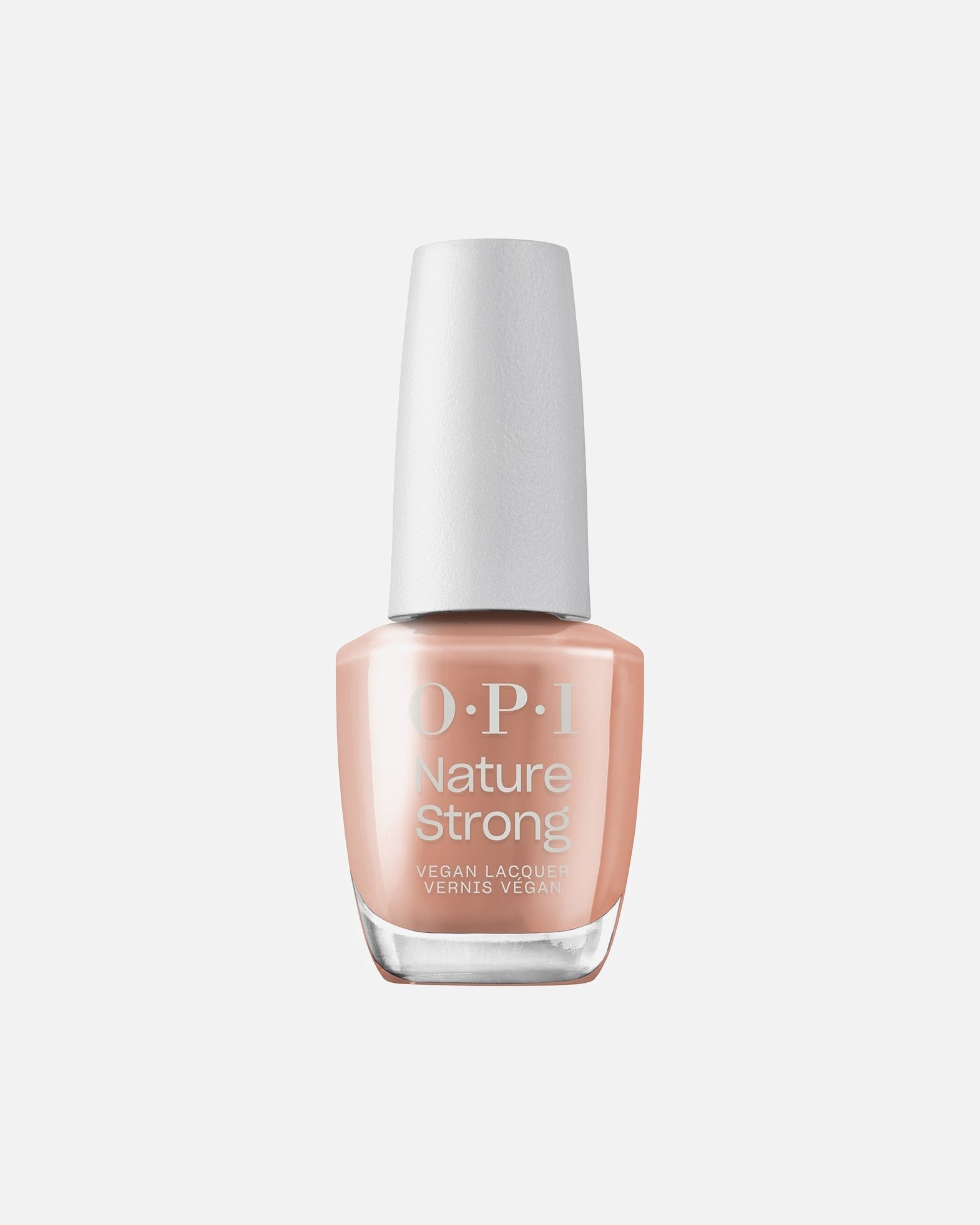 OPI nagų lakas Nature Strong Vegan - 15 ml