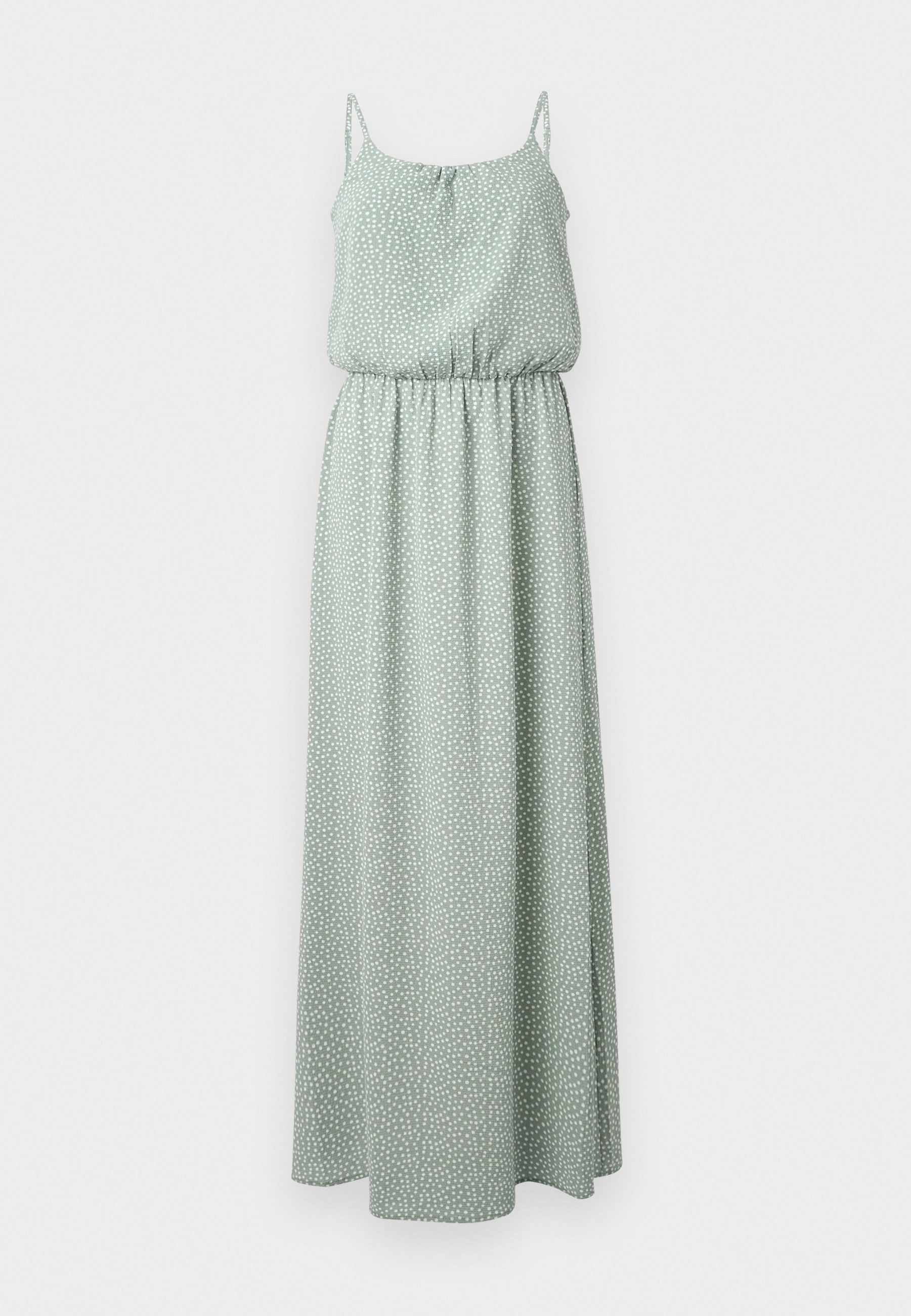 Robe maxi ONLY - verte