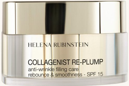 Collagenist Re-Plump krema proti gubam Luksuzna krema proti gubam in staranju