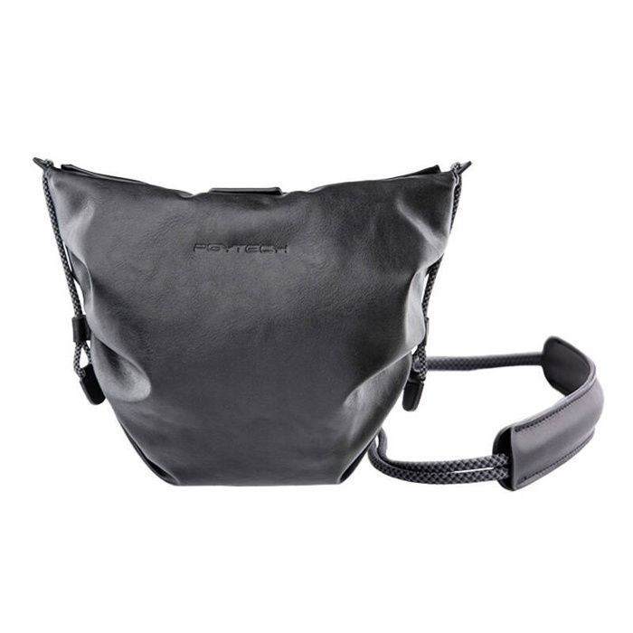Camera accessory bag - PGYTECH - OneGo S - Waterproof - Black - Compact and lightweight