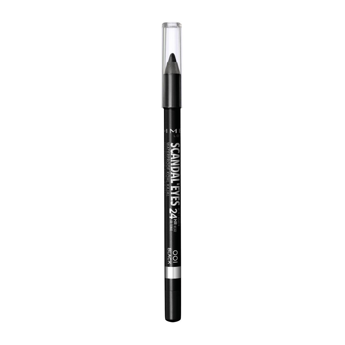 Crayon pour les yeux Rimmel 1,2 g Scandal'eyes