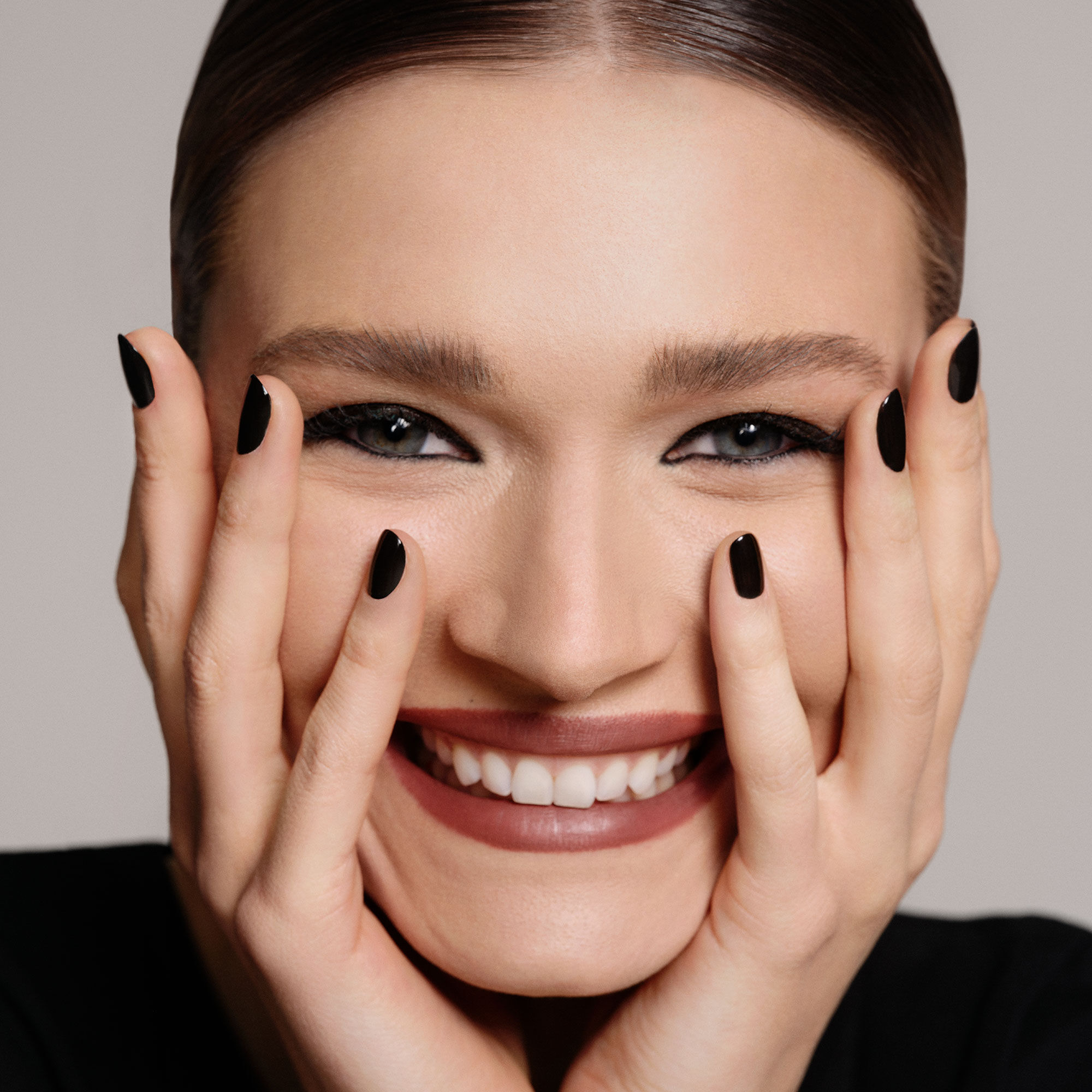 Inglot vodootporna olovka za oči 05, 1.2g Kohl