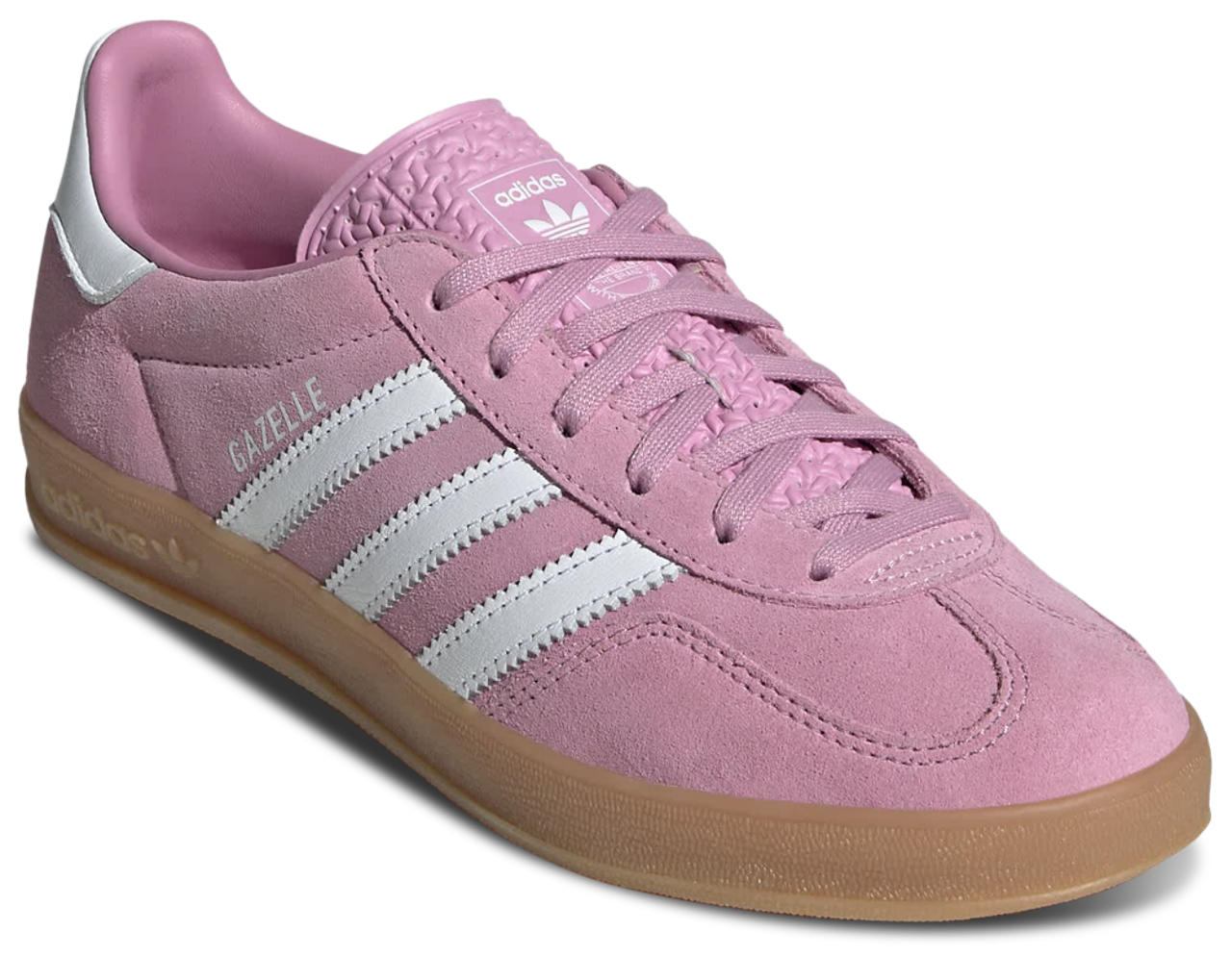 adidas Gazelle -sisäkäyttöön