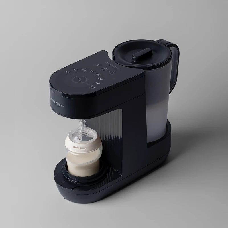Уређај за припрему млека за бебе Tommee Tippee Perfect Prep