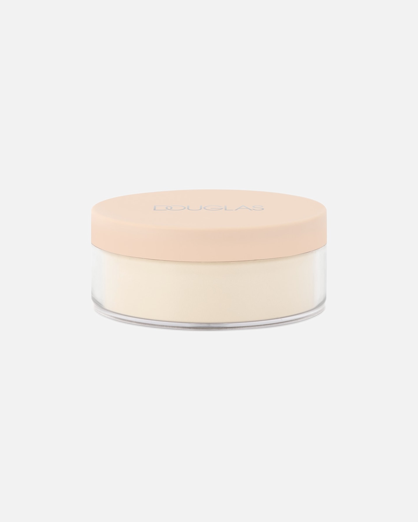 Poudre matifiante Douglas Collection Invisiloose - 10 g