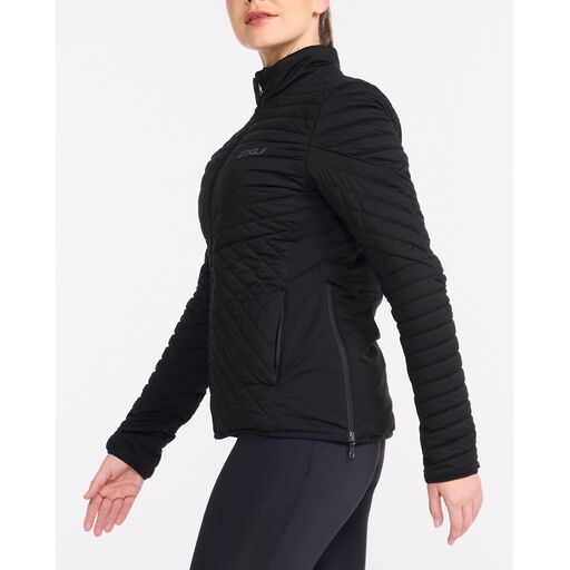  Chaqueta 2xu Ontstekingsisolatie