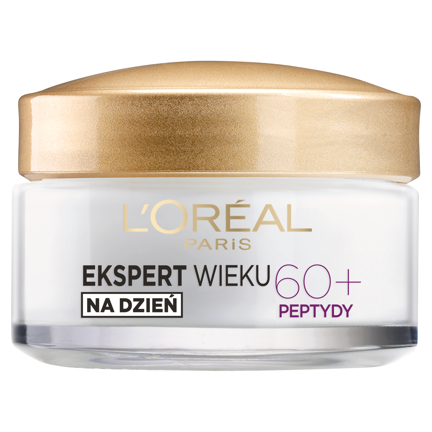 L'Oréal Paris 50+ Anti-rynk Uppstramande Nattkräm 50ml Age Expert