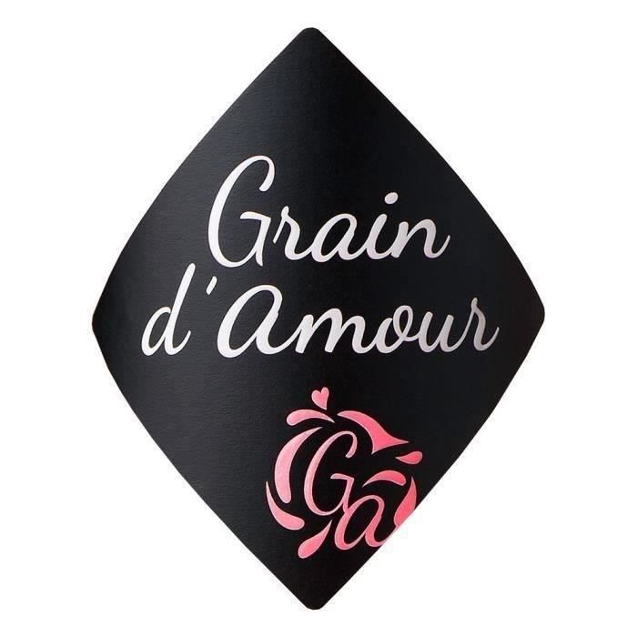 Grain d'Amour - Vino rosado dulce del suroeste