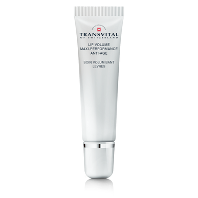 Transvital Huulenmuotoiluvoide Maxi Performance Volume 15 ml 15 ml