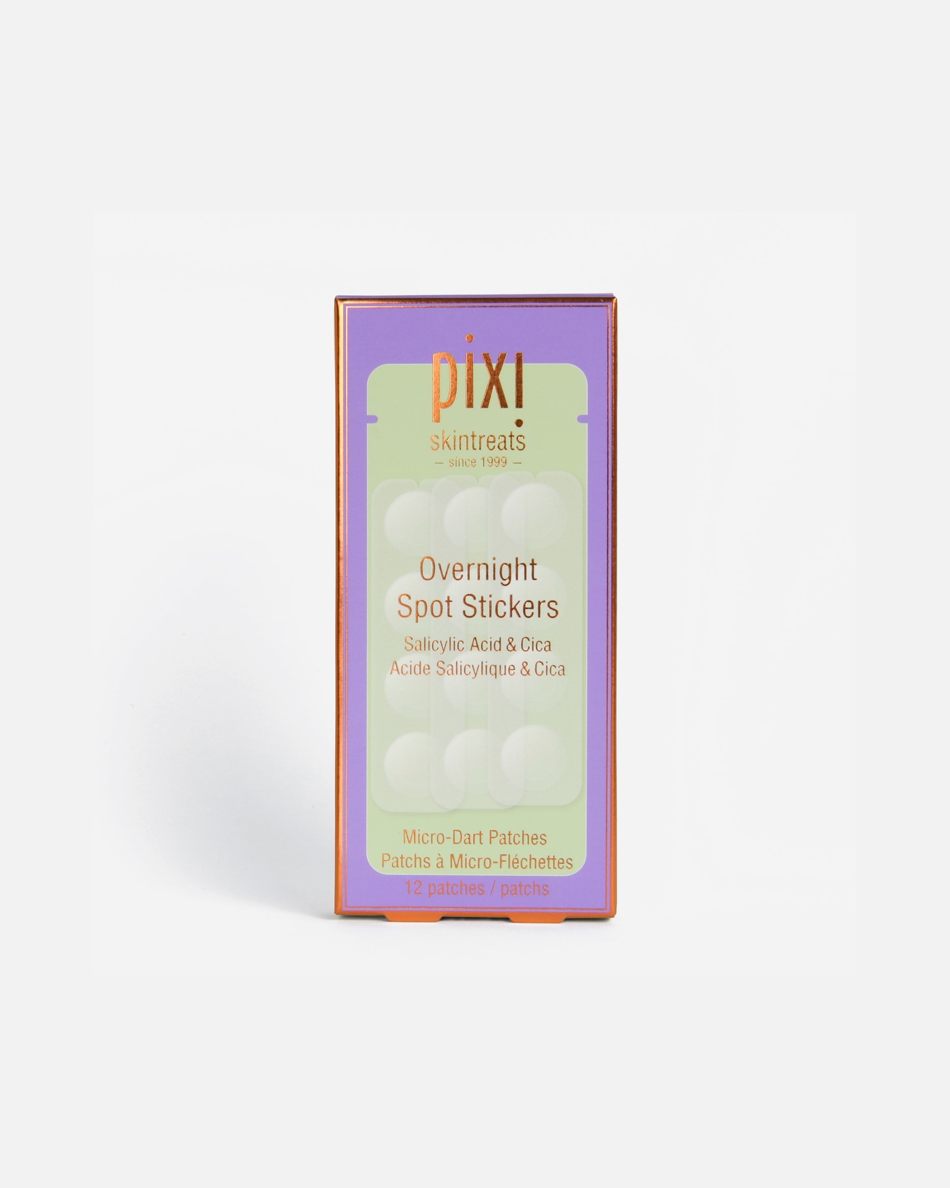 Pixi Cerotti Anti-Brufoli Notturni – 1 pezzo