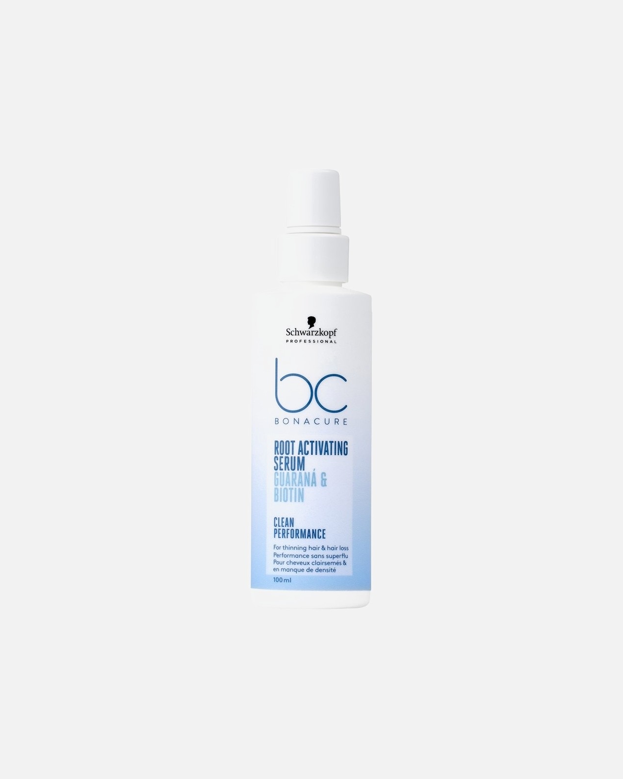 Schwarzkopf Professional Hair Serum Serum za aktiviranje korijena kose - 100 ml