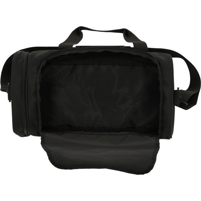Mochila esportiva Lanakila Endurance - 20L - Preta