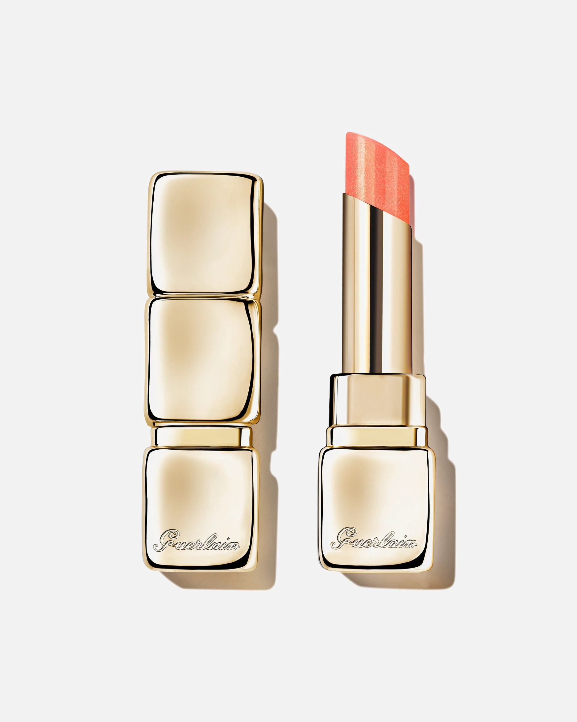 Guerlain KissKiss Bee Glow