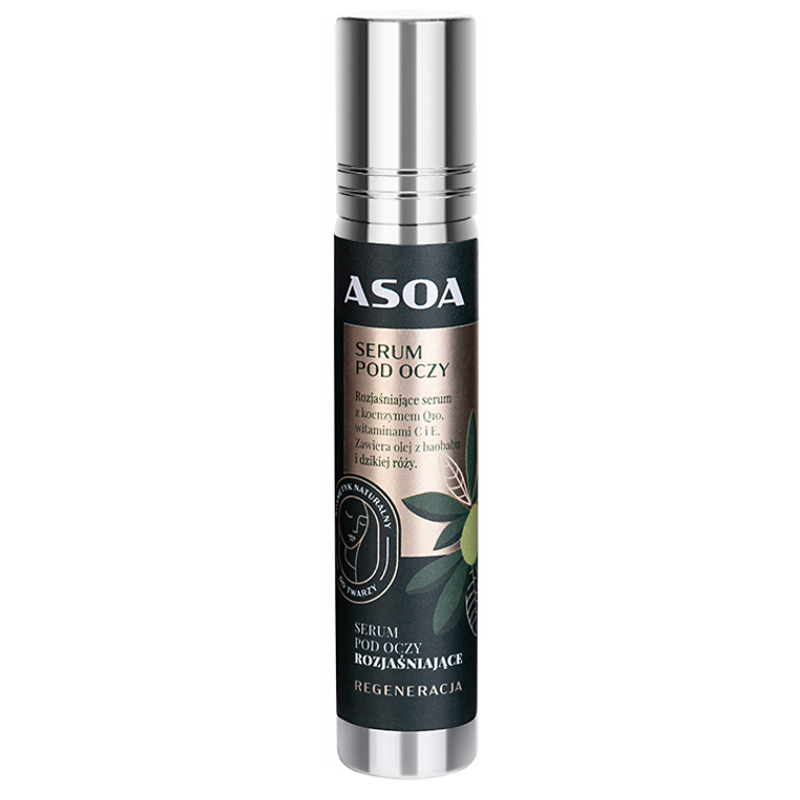 Asoa