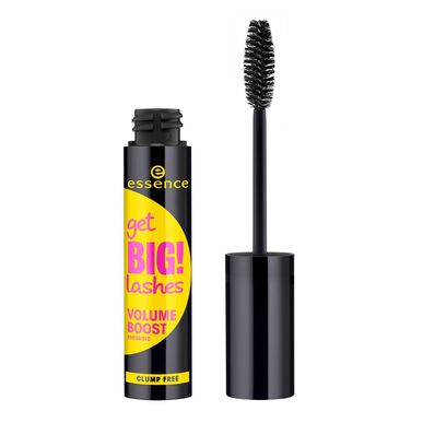 Essence Big! Lashes -ripsiväri volyymiin 12 ml
