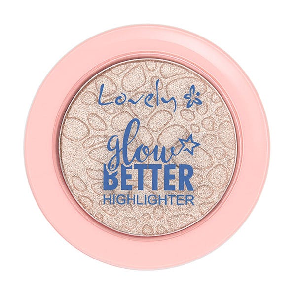 Rozjasňovač Glow Better | 1UD