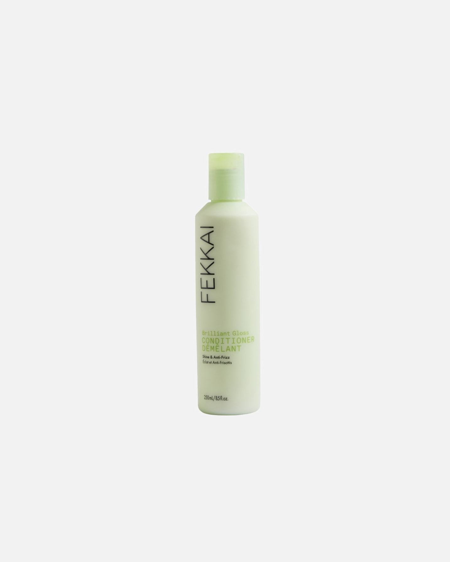 FEKKAI Kondicionér pre žiarivý lesk - 250 ml