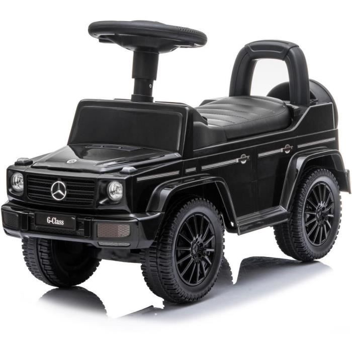Kinderfahrzeug zum Draufsitzen - Mercedes G350d - Buddy Toys - BPC 5188