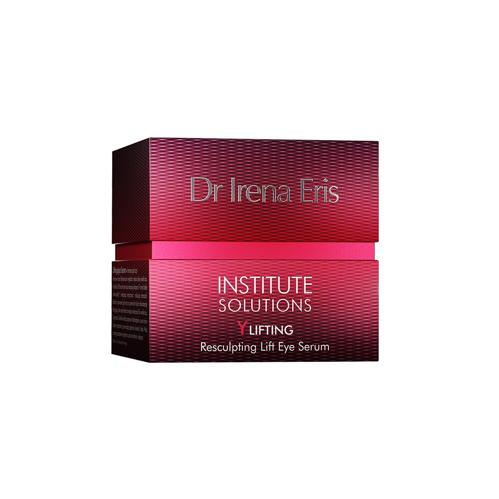 Soluzioni dell'Istituto Dr. Irena Eris per il sollevamento a Y