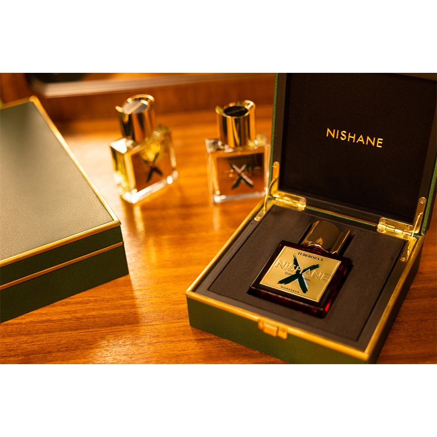 NISHANE X Collection Tuberóza X Perfume Spray