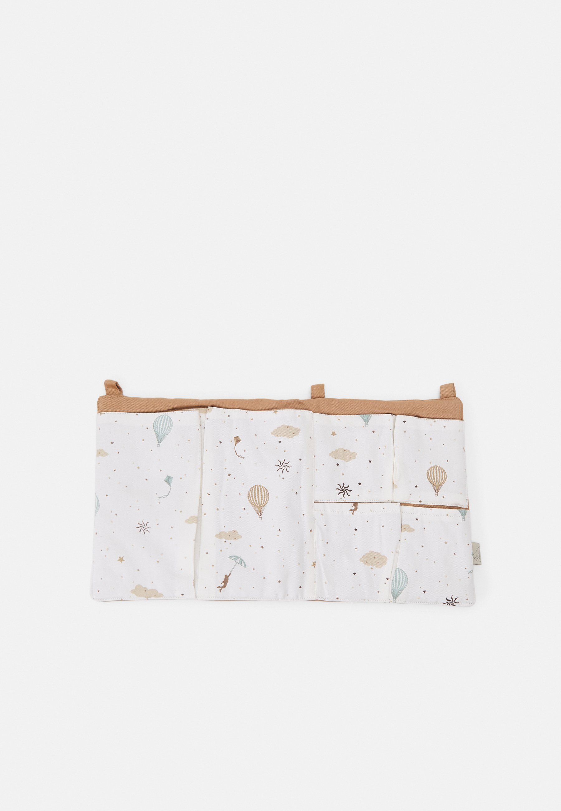 Cam Cam Copenhagen BED POCKET UNISSEX - Outros acessórios - areia, azul