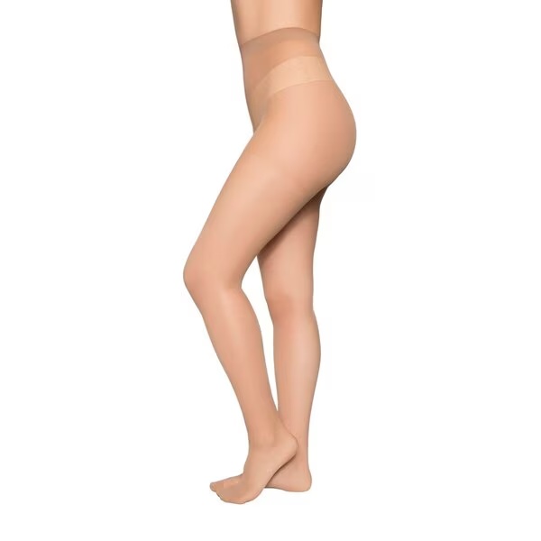 Kruidvat Support Mat 30 Den Panty<br>bež, velikost 46-48