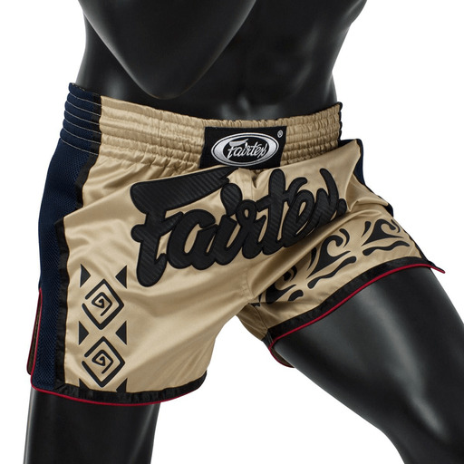  Fairtex Tribal Bermuda