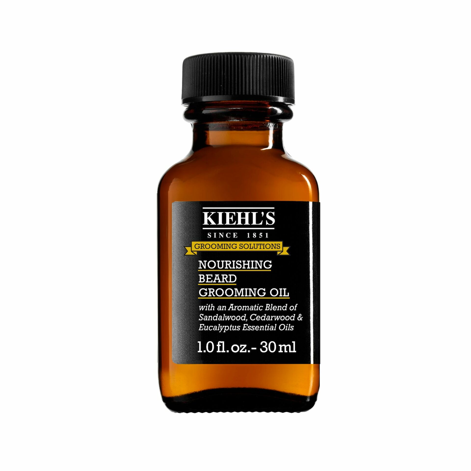 Hranjivo ulje za bradu 30 ml - Kiehl's