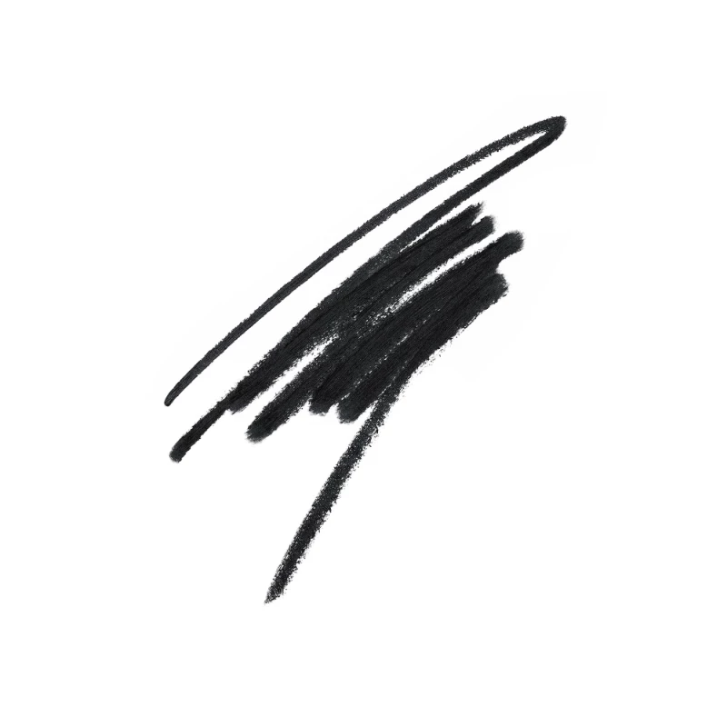 Le Stylo vodootporna olovka za oči 02 Noir Intense - Lancôme