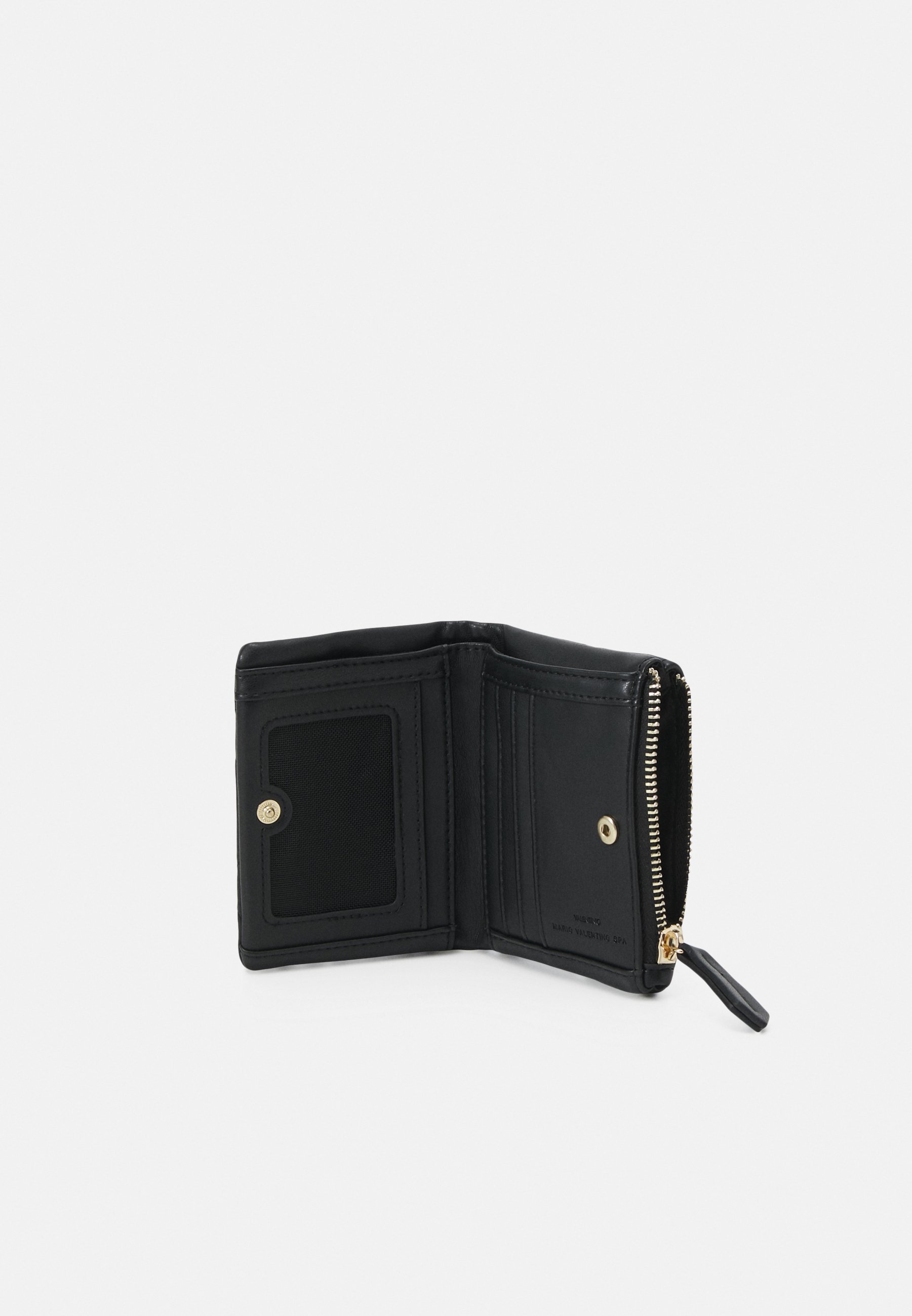 Valentino Bags OCARINA - Portfel - nero