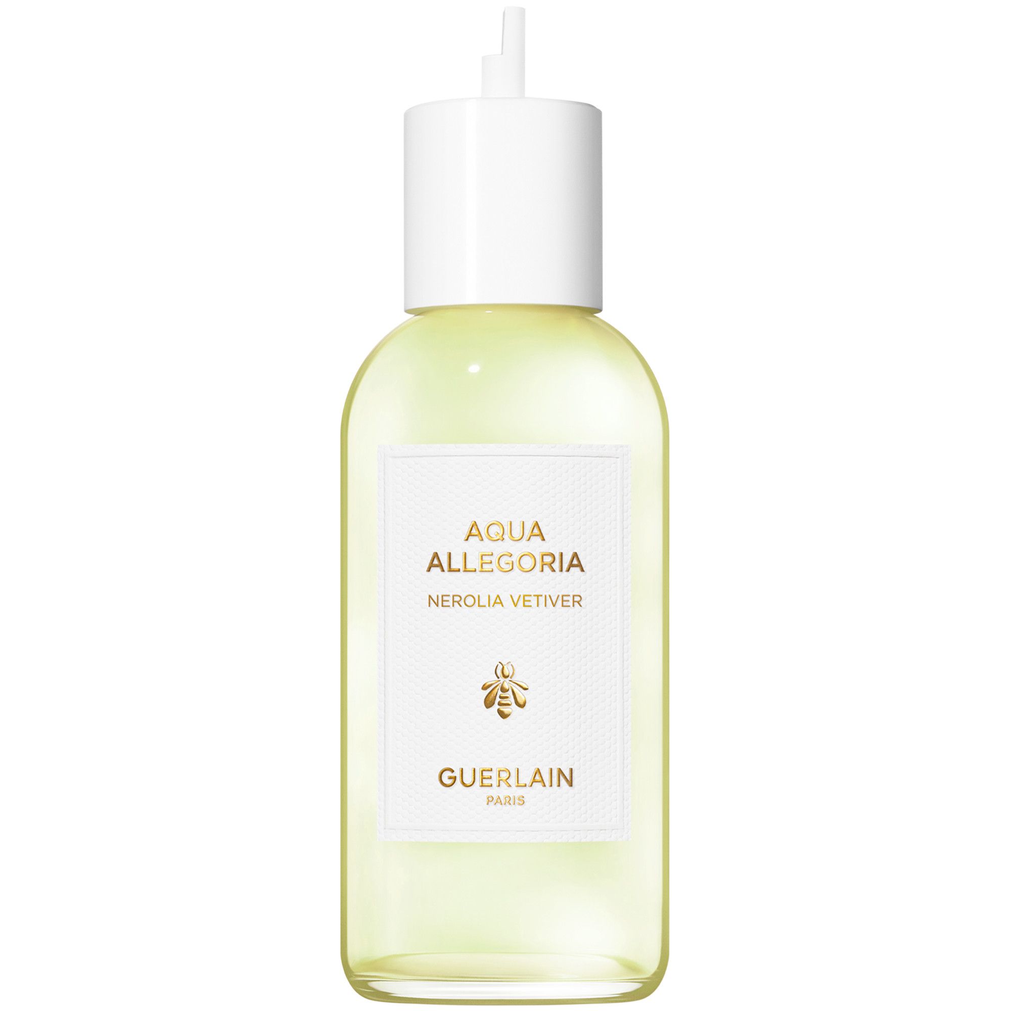 Aqua Allegoria Nerolia Vetiver Eau de Toilette Ženski parfemi