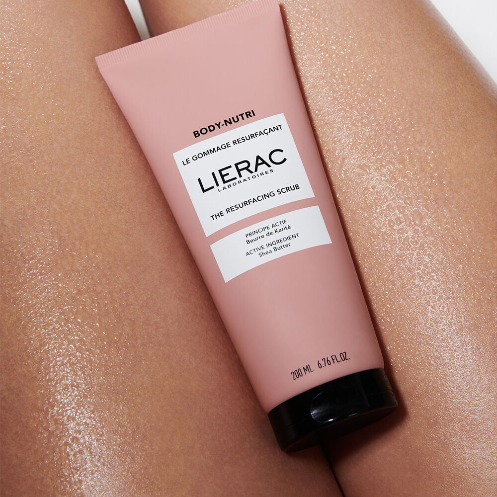 Lierac Body Nutri+