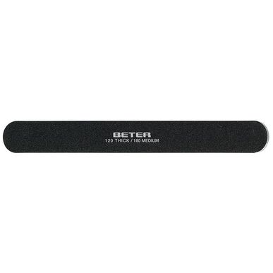 Beter glassfiber neglefil 120 180 1 enhet 1 enhet